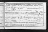 M2032 - Marriage Herbert Maw & Ellen Augusta Brookhouse 05101870