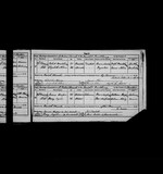 M2033 - Marriage Robert Brookhouse & Elizabeth Allen 23121845 M2033 - Marriage Robert Brookhouse & Elizabeth Allen 23121845