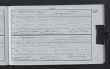 M21497 - Marriage Walter Henry Ludbrook & Ellen East 10061916