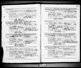 M23070 - Marriage & Banns Samuel Shelton& Alice Maw 18111766