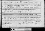 M23166 - Marriage Isaac Boynton & Elizabeth Thrustle 24111866 M23166 - Marriage Isaac Boynton & Elizabeth Thrustle 24111866