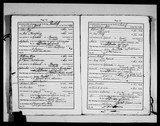 M2486 - Marriage William Maw & Jane Flintoff 05031825 bis