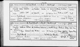 M25196 - Marriage Bertie Nicholson & Delia Gott 20111904