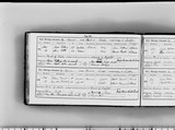 M2593 - Marriage Moses fielding & Ann Codd nee Hawks 13051851 M2593 - Marriage Moses fielding & Ann Codd nee Hawks 13051851