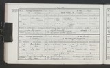 M26852 - Marriage Percy William Lowe & Lily Shaw 28071919 M26852 - Marriage Percy William Lowe & Lily Shaw 28071919
