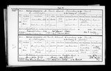 M27186 - Marriage Henry George Reddy & Elsie Blanche Edwards 09051914