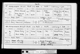 M27532 - Marriage Thomas Hauxwell & Mary Hannah Johnson 02061926