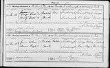 M27537 - Marriage James Wilson & Eleanor Boyes 28121868