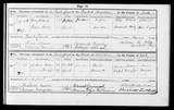 M27966 - Marriage Shallam Moore & Frances Marginson 26071900