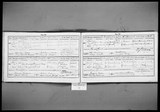 M28059 - Marriage Frederick Brydon & Kate Ellen Hutchinson 09041898