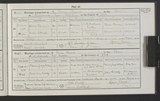 M28308 - Marriage Francis George McLaren & Sarah Ann Rowsby 27091925 M28308 - Marriage Francis George McLaren & Sarah Ann Rowsby 27091925