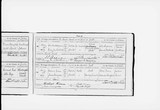 M28583 - Marriage John Edward Chapman & Fanny Jane Brotherton 02061879 M28583 - Marriage John Edward Chapman & Fanny Jane Brotherton 02061879
