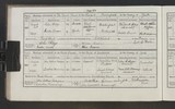 M28591 - Marriage John Arthur Rodgers & Dorothea Hemmings 15081907