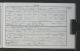 M29705 - Marriage Albert Edward Higham & Florence Ada Thorpe 10111923