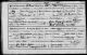 M30036 - Marriage Edward McKinley Smith & May Crawford 25091926
