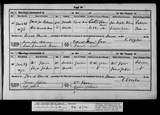 M3304 - Marriage James John Robinson & Rose Hannah Maw 26011878