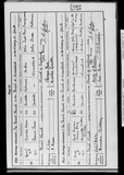 M4648 - Marriage Charles Maw & Eleanor Towse 19041911