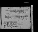 M5656 - Marriage Simon Maw Bowen & Ann Hopkins 10021797 M5656 - Marriage Simon Maw Bowen & Ann Hopkins 10021797