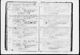 M6357 - Marriage and Banns William Woolfitt & Rebecca Maw 19071796