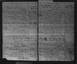 M6561 - Marriage Patrick Mawe & Hanora Connell 11021871