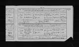 M6601 - Marriage Ernest Maw & Dorothy Newsome 14051924