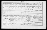 M6716 - Marriage Arthur Austin & Elsie May Maw 26101918