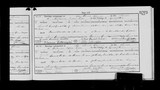 M6960 - Marriage Ernest Leonard Wilkes & Florence Titterington 07091908 M6960 - Marriage Ernest Leonard Wilkes & Florence Titterington 07091908
