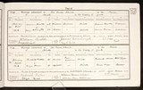 M7349 - Marriage Frederick Walker & Eliza Maw 03021912