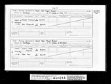 M831 - Marriage Wilfred Digby Asquith & Doris Lees 03051921 M831 - Marriage Wilfred Digby Asquith & Doris Lees 03051921