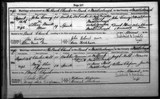 M8737 - Marriage John Conroy & Lillian Maude Maw 16081892