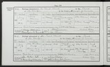 M8745 - Marriage Sidney Coleman & Constance Evelyn Cundall 04061919