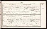 M9347 - Marriage William Henry Clayton & Ellen Huggins nee Archer 22041916