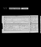 M9920 - Marriage John William Medforth & Louisa Frances Parker 27101906 M9920 - Marriage John William Medforth & Louisa Frances Parker 27101906