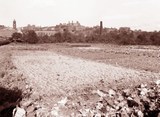 Maw's Nursery in Friarwood Valley, looking north towards Pontefract 1930-1960.jpg