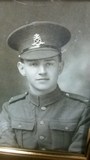 Maw, Corporal Percy Charles (I11401)