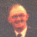 Maw, Gordon Livingstone