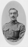 Dowson, Lance Corporal Charles