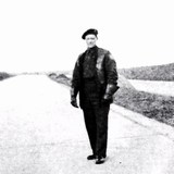 I16210 - Samuel Aitken Maw in 1945 near Berlin.jpg