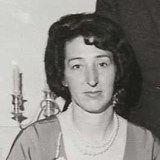 Child, Betty Barbara