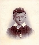 I4448 - Percival Trentham Maw(With Best Wishes for Christmas I4448 - Percival Trentham Maw(With Best Wishes for Christmas