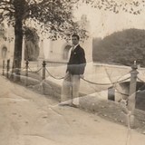 Maw, Linford Charles