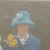 Maw, Florence Evelyn