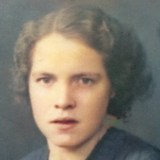 Shepherd, Florence May