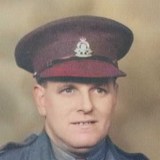 Archer, Frank Harold