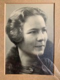 Mabel Joy Maw